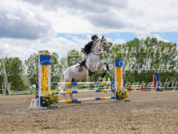 16653 - Mykenzi - 2026 June Classic II - Friday June 19th