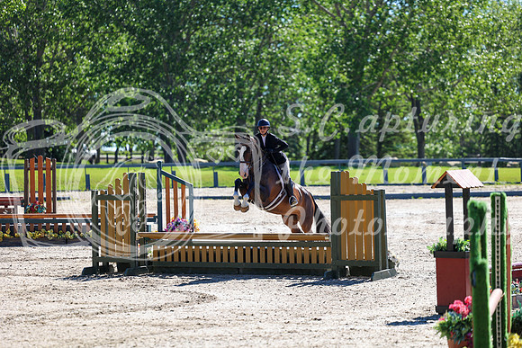 07513 - Mara - 2026 June Classic II - Friday June 19th