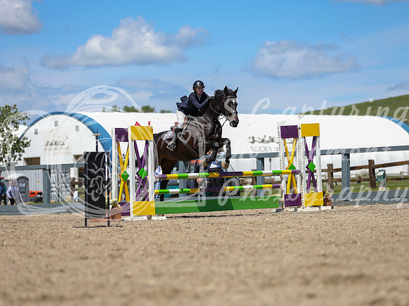 11536 - Mykenzi - 2026 June Classic II - Friday June 19th