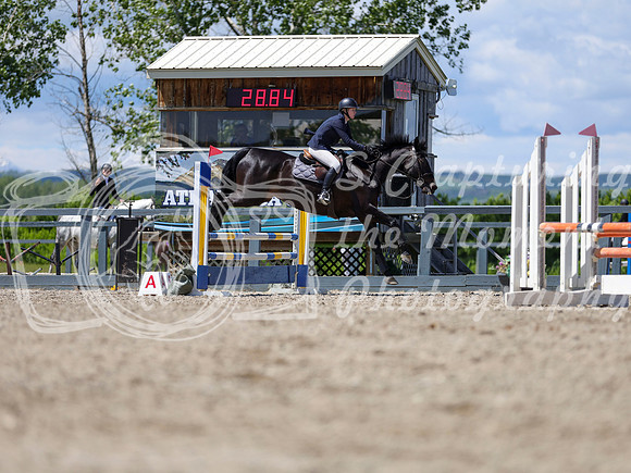 11535 - Mykenzi - 2026 June Classic II - Friday June 19th