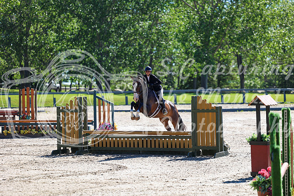 07514 - Mara - 2026 June Classic II - Friday June 19th