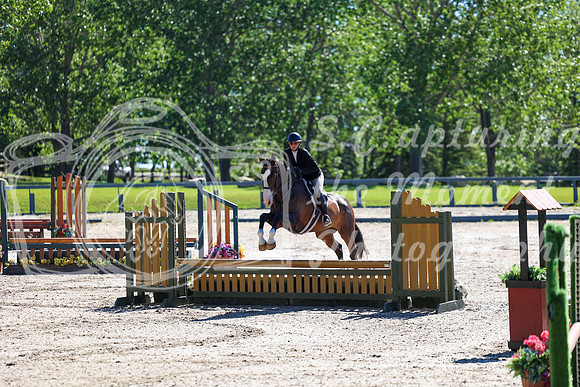 07515 - Mara - 2026 June Classic II - Friday June 19th