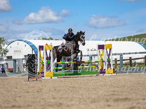 11537 - Mykenzi - 2026 June Classic II - Friday June 19th