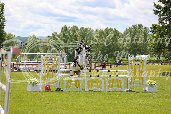 13675 - Mara - 2026 June Classic II - Friday June 19th