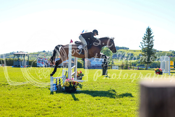00573 - Shea - 2026 June Classic II - Friday June 19th