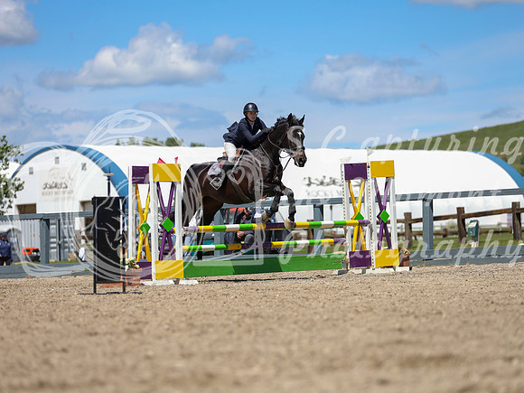 11538 - Mykenzi - 2026 June Classic II - Friday June 19th