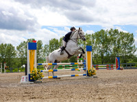 16654 - Mykenzi - 2026 June Classic II - Friday June 19th