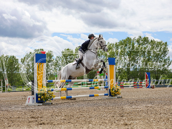 16654 - Mykenzi - 2026 June Classic II - Friday June 19th