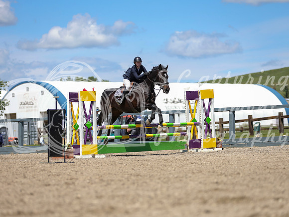 11539 - Mykenzi - 2026 June Classic II - Friday June 19th