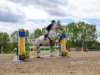 16655 - Mykenzi - 2026 June Classic II - Friday June 19th