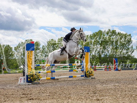 16655 - Mykenzi - 2026 June Classic II - Friday June 19th