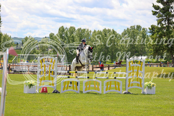 13677 - Mara - 2026 June Classic II - Friday June 19th