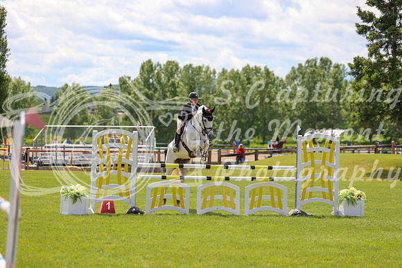 13676 - Mara - 2026 June Classic II - Friday June 19th