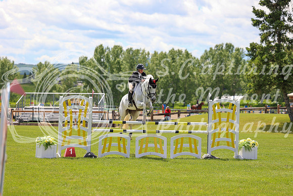 13678 - Mara - 2026 June Classic II - Friday June 19th