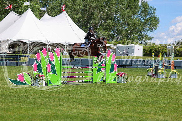09980 - Shea - 2026 June Classic II - Friday June 19th