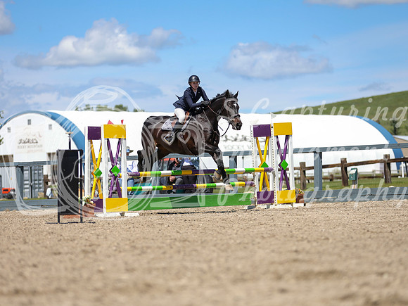 11541 - Mykenzi - 2026 June Classic II - Friday June 19th