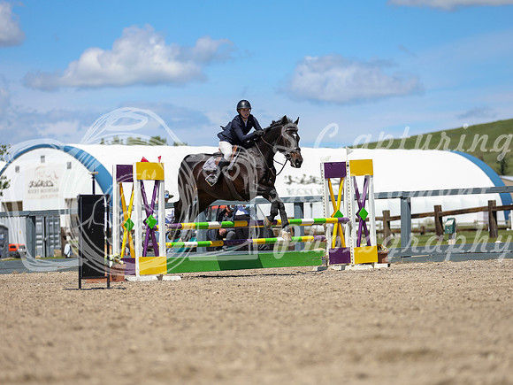 11540 - Mykenzi - 2026 June Classic II - Friday June 19th