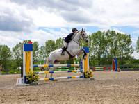 16656 - Mykenzi - 2026 June Classic II - Friday June 19th