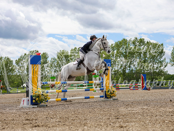 16656 - Mykenzi - 2026 June Classic II - Friday June 19th