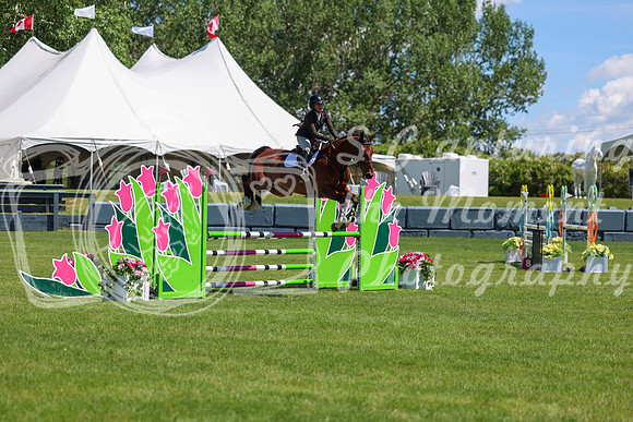 09981 - Shea - 2026 June Classic II - Friday June 19th