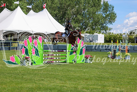 09982 - Shea - 2026 June Classic II - Friday June 19th
