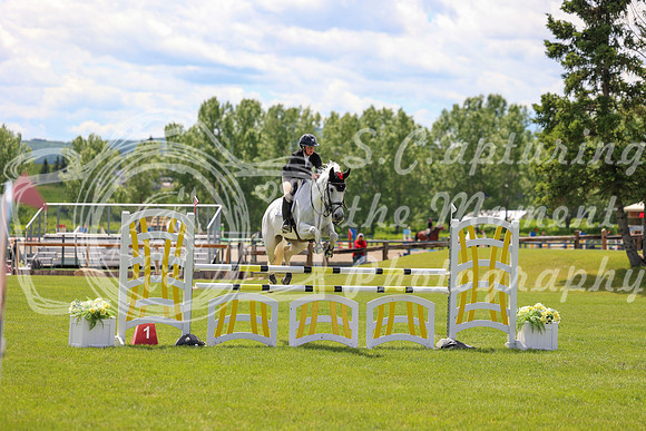 13679 - Mara - 2026 June Classic II - Friday June 19th