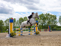 16657 - Mykenzi - 2026 June Classic II - Friday June 19th
