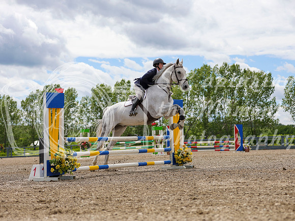 16657 - Mykenzi - 2026 June Classic II - Friday June 19th