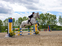 16658 - Mykenzi - 2026 June Classic II - Friday June 19th