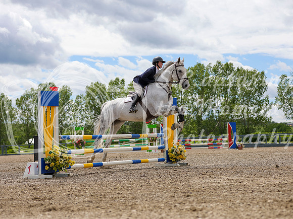 16658 - Mykenzi - 2026 June Classic II - Friday June 19th