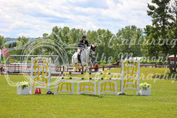 13680 - Mara - 2026 June Classic II - Friday June 19th
