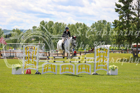 13681 - Mara - 2026 June Classic II - Friday June 19th