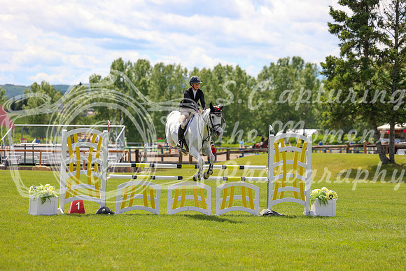 13682 - Mara - 2026 June Classic II - Friday June 19th