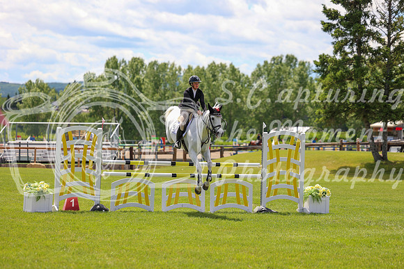 13683 - Mara - 2026 June Classic II - Friday June 19th