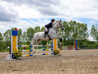 16659 - Mykenzi - 2026 June Classic II - Friday June 19th