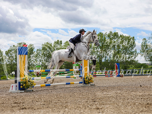 16659 - Mykenzi - 2026 June Classic II - Friday June 19th