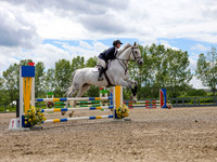 16660 - Mykenzi - 2026 June Classic II - Friday June 19th