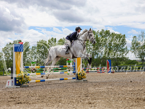 16660 - Mykenzi - 2026 June Classic II - Friday June 19th
