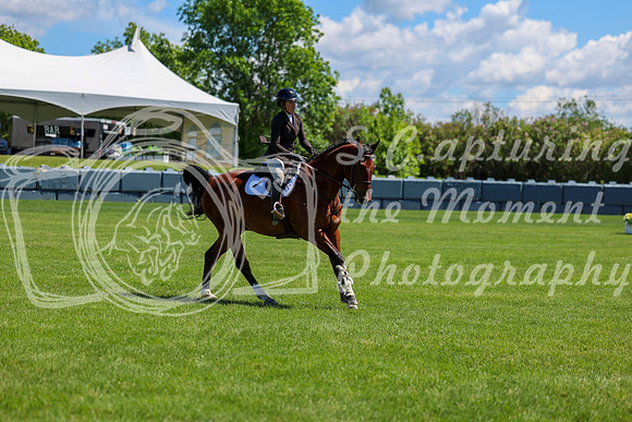 09985 - Shea - 2026 June Classic II - Friday June 19th