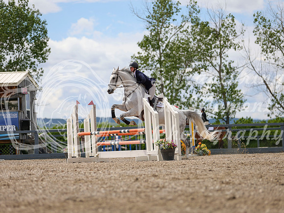 16661 - Mykenzi - 2026 June Classic II - Friday June 19th
