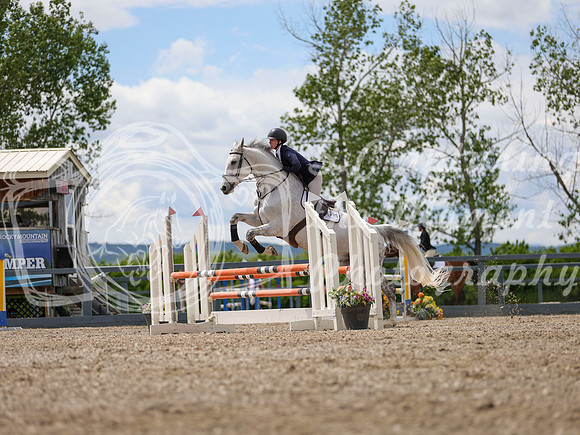 16662 - Mykenzi - 2026 June Classic II - Friday June 19th
