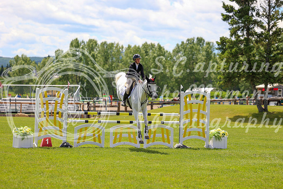 13684 - Mara - 2026 June Classic II - Friday June 19th