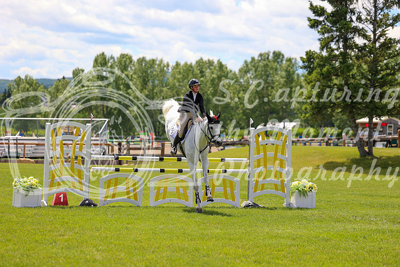 13685 - Mara - 2026 June Classic II - Friday June 19th