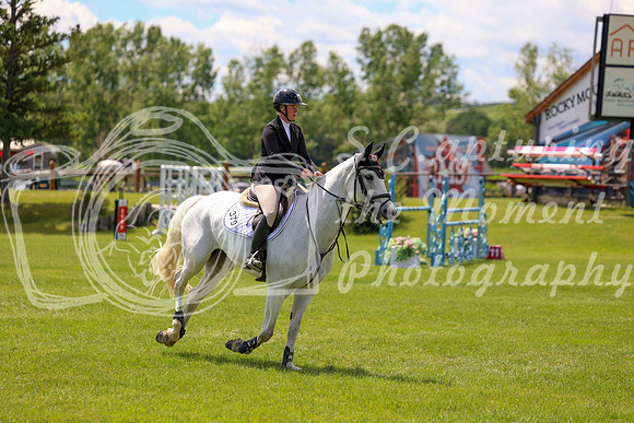 13688 - Mara - 2026 June Classic II - Friday June 19th