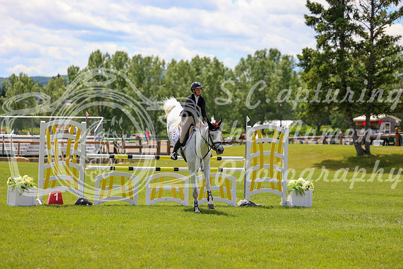13686 - Mara - 2026 June Classic II - Friday June 19th