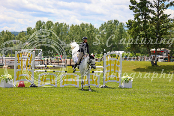 13687 - Mara - 2026 June Classic II - Friday June 19th