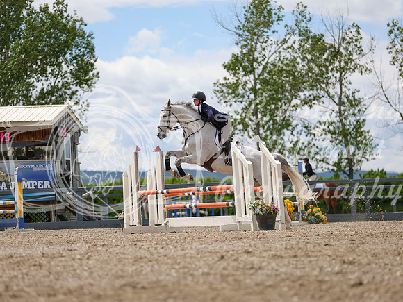 16664 - Mykenzi - 2026 June Classic II - Friday June 19th