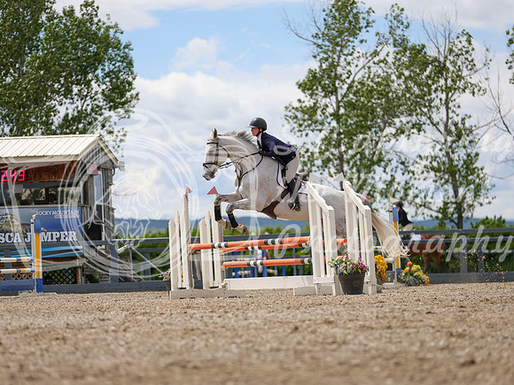 16665 - Mykenzi - 2026 June Classic II - Friday June 19th