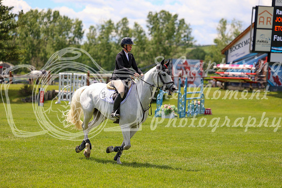 13689 - Mara - 2026 June Classic II - Friday June 19th