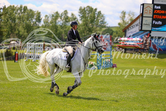 13690 - Mara - 2026 June Classic II - Friday June 19th